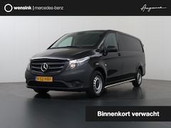 Mercedes-Benz Vito - 114 CDI L2 | Digitale Radio | Achteruitrijcamera | Cruisecontrol | Airco | Carplay | Comfo