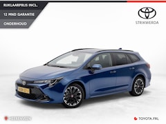 Toyota Corolla Touring Sports - 1.8 Hybrid First Edition Limited