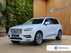 Volvo XC90 - 2.0 T8 Recharge AWD Inscription | Pano | HUD | 360 Cam | Pilot Assist | Memory