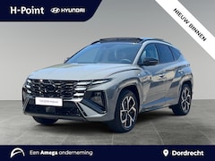 Hyundai Tucson - N Line Business Sky 1.6 T-GDI PHEV 252pk 4WD | SCHUIF/KANTELDAK | STOEL + STUURVERW. | ALC