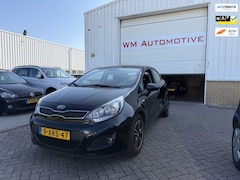 Kia Rio - 1.2 CVVT BusinessLine AIRCO
