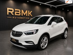 Opel Mokka X - 1.4 Turbo Innovation