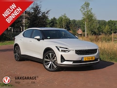 Polestar 2 - 2 Long Range Dual Motor 78 kWh | SOH 92%| Panoramadak | 360 Camera | Harman Kardon | NL-Au
