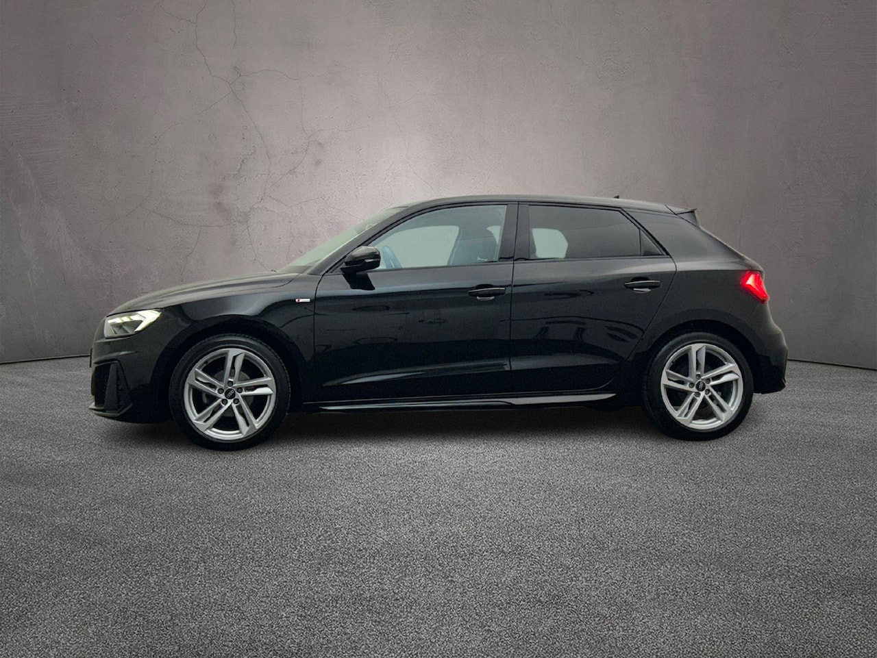 Audi A1 Sportback - 25 TFSI 95PK S edition | 17-Inch | Stoelverwarming | Keyless | Ambient-Light | LED | Smart - AutoWereld.nl