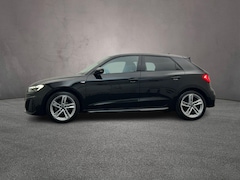 Audi A1 Sportback - 25 TFSI 95PK S edition | 17-Inch | Stoelverwarming | Keyless | Ambient-Light | LED | Smart