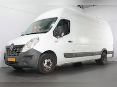Renault Master - T35 2.3 dCi L4H3 - Dubbel lucht - Koel wagen
