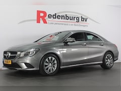 Mercedes-Benz CLA-Klasse - 180 Ambition - Navi / Bluetooth / PDC