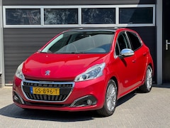 Peugeot 208 - 1.2 PureTech Allure Automaat, Pano, Navi, Cruise, Climate Control, NAP