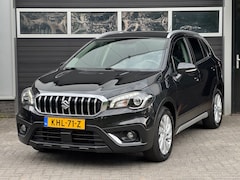 Suzuki S-Cross - 1.0 Boosterjet Comfort Keyless, Camera, Navi, Cruise, Climate Control,