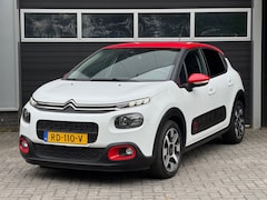 Citroën C3 - 1.6 BlueHDi Shine Navi, Camera, Cruise, NAP