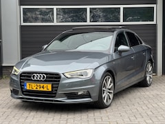 Audi A3 Limousine - 2.0 TDI S Line Pano, Xenon/Led, Navi, Camera