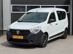 Dacia Dokker - 1.2 TCe Ambiance
