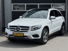 Mercedes-Benz GLC-klasse - 220 d 4MATIC Prestige Xenon/Led, Pano, Navi, Cruise,