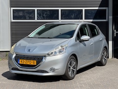 Peugeot 208 - 1.2 VTi Active Navi, Cruise, PDC, NAP