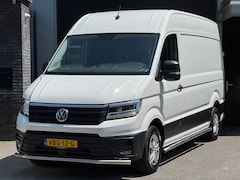 Volkswagen Crafter - 35 2.0 TDI L3H3 Highline Xenon/Led, Navi, Cruise, PDC, Camera, NAP