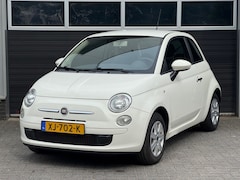 Fiat 500 - 1.2 Elektr Ramen