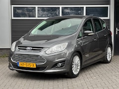Ford C-Max - 2.0 Plug-in Hybrid Titanium Automaat, Navi, Camera, Stoelverwarming, NAP