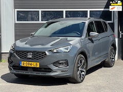 SEAT Tarraco - 1.5 TSI FR Business