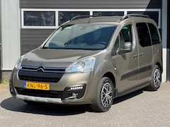 Citroën Berlingo - 1.2 PureTech XTR Cruise, Climate Control, Navi,