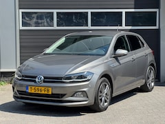 Volkswagen Polo - 1.0 TSI Beats Virtual, Led, Stoelverwarming, Cruise, Climate Control,