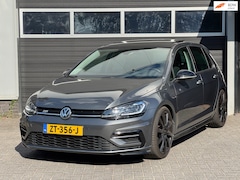 Volkswagen Golf - 1.4 TSI R-Line Navi, Pano, Camera, Adaptive Cruise, Stoel/Stuurverwarming