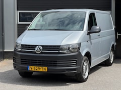 Volkswagen Transporter - 2.0 TDI L1H1 Economy 3Personen, Airco, NAP