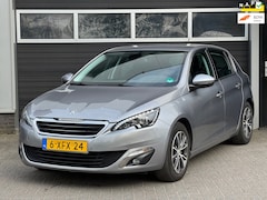 Peugeot 308 - 1.6 THP Allure Xenon/Led, Cruise, Climate Control, NAP