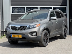 Kia Sorento - 2.4 X-ecutive Cruise, Climate Control, NAP