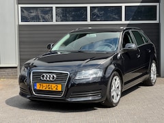 Audi A3 Sportback - 1.4 TFSI Attraction Pro Line Business DSG, Navi, Clima, Cruise Control, NAP
