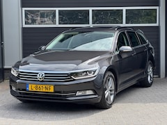 Volkswagen Passat Variant - 1.4 TSI ACT Highline Pano, Xenon/Led, Virtual, Navi, Cruise,