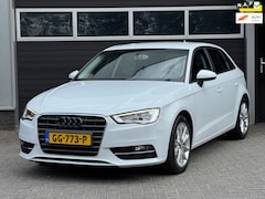 Audi A3 Sportback - 1.2 TFSI Ambition Pro Line plus
