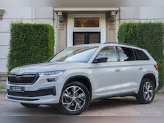 Skoda Kodiaq - 1.5 TSI Sportline Business FACELIFT | TREKHAAK | MEMORY | DIG. DISPLAY | CARPLAY | 1E EIGN