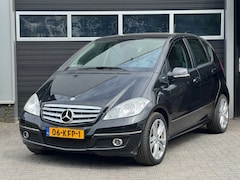 Mercedes-Benz A-klasse - 180 CDI Business Class Avantgarde ROETFILTER VOL