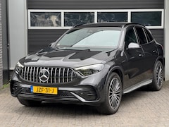 Mercedes-Benz GLC-klasse - 200 4MATIC AMG Line MultiBeam, HUD, Memory Stoelen, Pano, VOL OPTIES