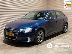 Audi A3 Sportback - 1.5 TFSI CoD Sport | Carplay | Automaat | Trekhaak