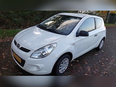 Hyundai i20 - 1.1 CRDi i-Motion