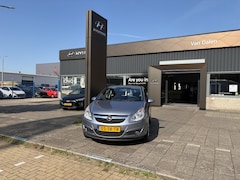 Opel Corsa - 1.4-16V Sport 1e eigenaar*RIJKLAARPRIJS