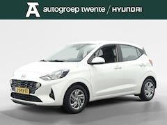 Hyundai i10 - 1.0 Comfort | Carplay Navigatie | Airco | Cruise control