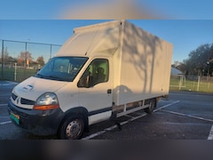 Renault Master - MASTER