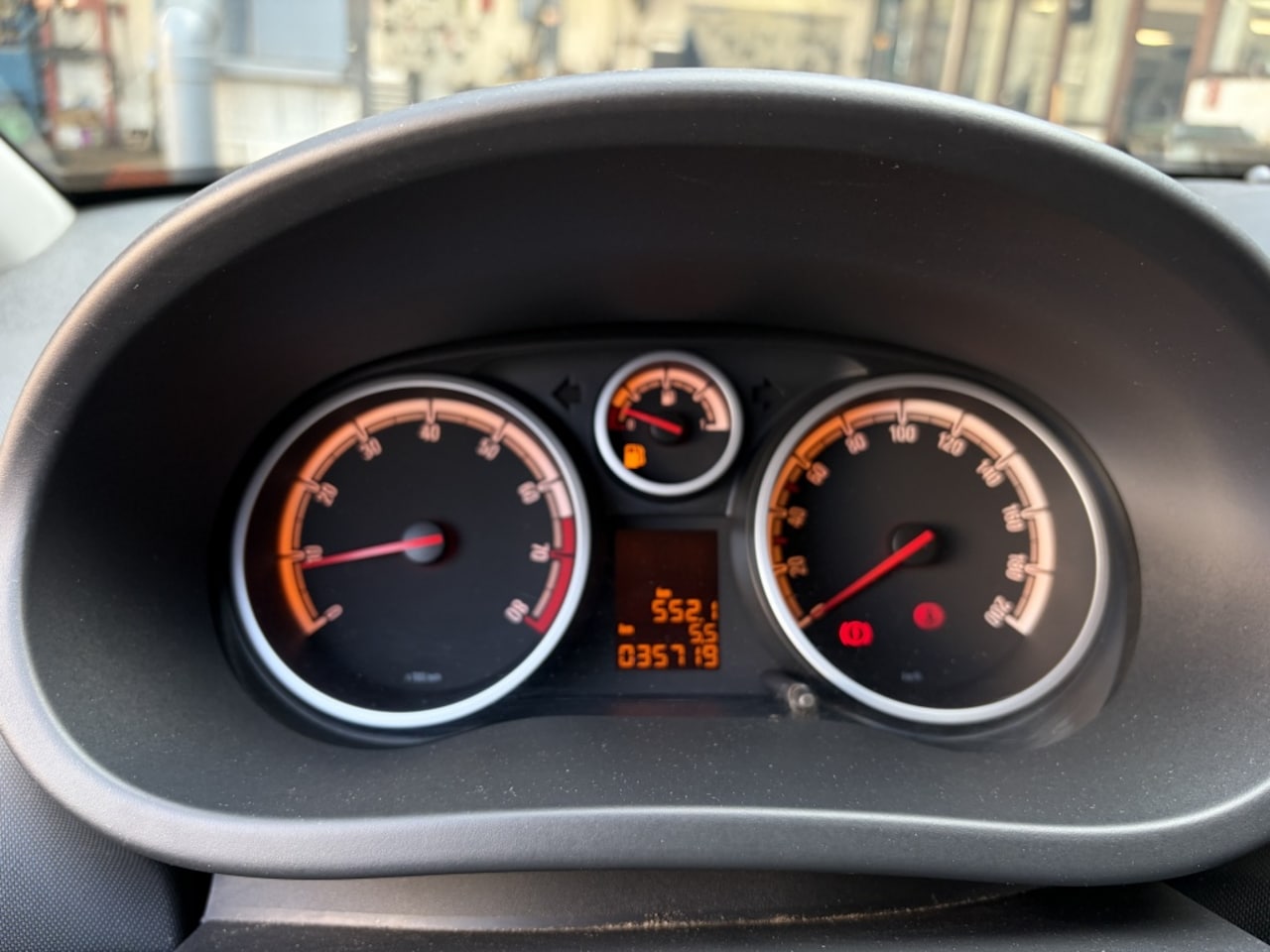 Opel Corsa - 1.4-16V Sport 1e eigenaar*RIJKLAARPRIJS*