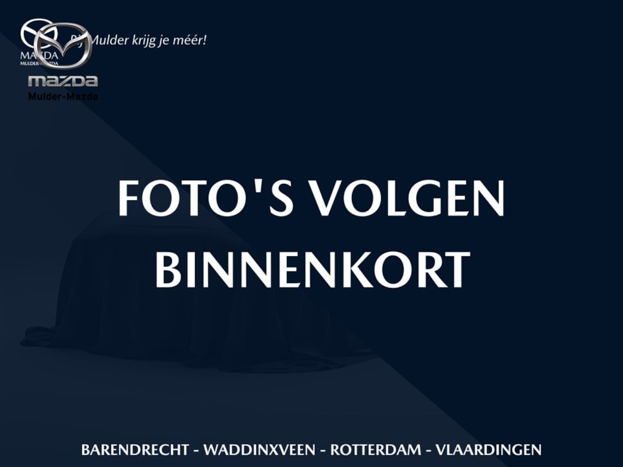 Mazda CX-5 - 2.0 SAG 165 Luxury | Leer | 360 camera | Bose® - AutoWereld.nl