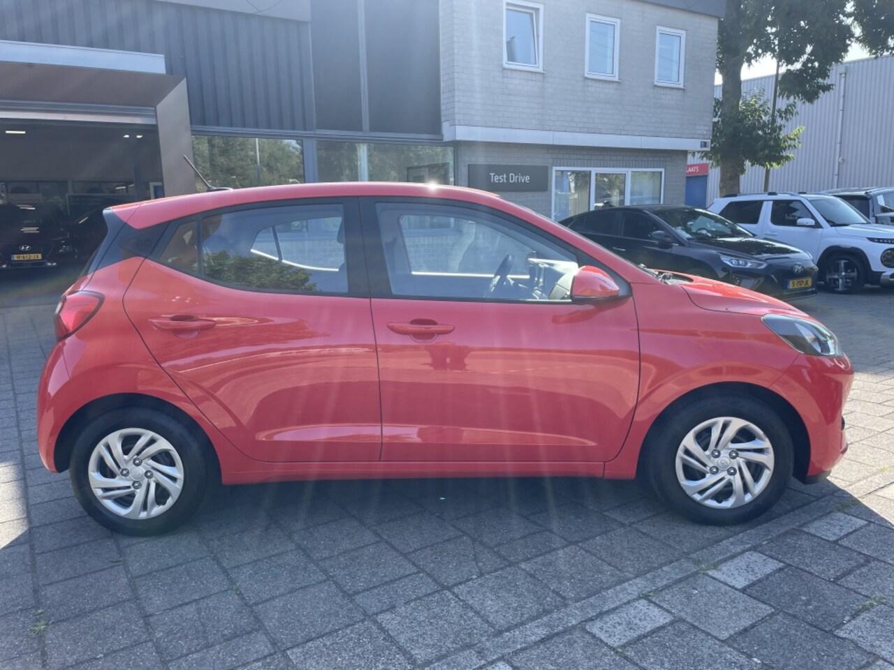 Hyundai i10 - 1.0 Comfort*RIJKLAARPRIJS*