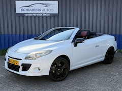 Renault Mégane coupé cabriolet - 2.0 Dynamique Automaat