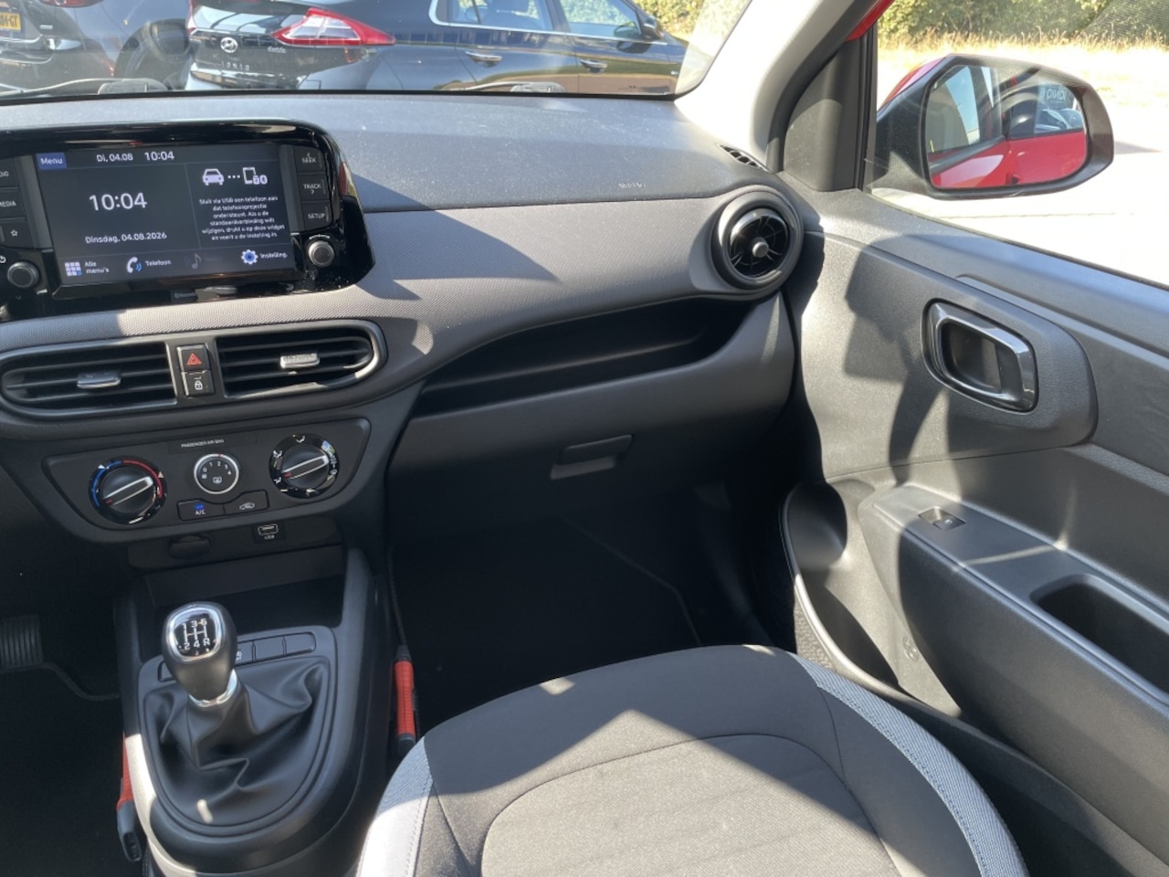 Hyundai i10 - 1.0 Comfort*RIJKLAARPRIJS*