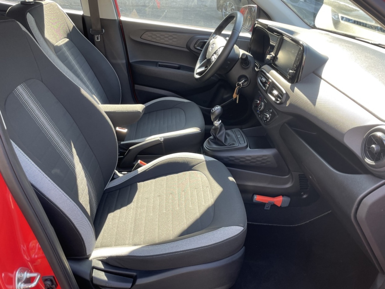 Hyundai i10 - 1.0 Comfort*RIJKLAARPRIJS*