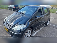Mercedes-Benz A-klasse - A 150 Avantgarde