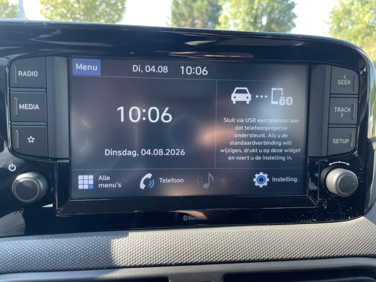 Hyundai i10 - 1.0 Comfort*RIJKLAARPRIJS*