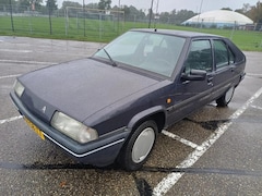 Citroën BX - 1.4 Cannes