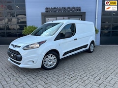 Ford Transit Connect - 1.0 Ecoboost L2 Economy Edition ELEKTRISCHE RAMEN|AIRCO|DEALER ONDERHOUDEN