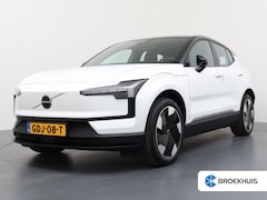Volvo EX30 - Single Motor Extended Range Plus 69 kWh | Achteruitrijcamera | Apple Carplay/Android Auto|